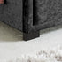 Hannover Fabric Bed